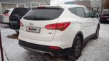 SUV   Hyundai Santa Fe 2013 , 1350000 , 