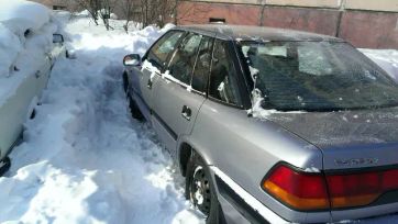  Daewoo Espero 1996 , 100000 , 