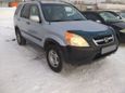 SUV   Honda CR-V 2003 , 430000 , 