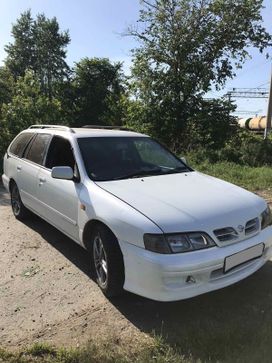  Nissan Primera 2000 , 135000 , 