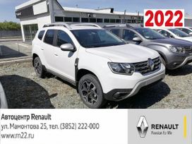 SUV   Renault Duster 2022 , 2370000 , 