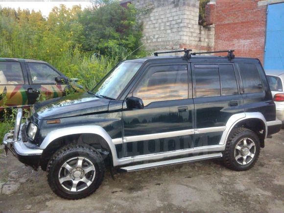 SUV   Suzuki Escudo 1993 , 210000 , 