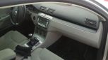  Volkswagen Passat 2005 , 440000 , 