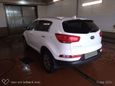 SUV   Kia Sportage 2015 , 985000 , 