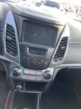 SUV   SsangYong Actyon 2015 , 945000 , 