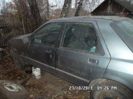  Ford Sierra 1992 , 50000 , 