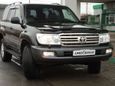 SUV   Toyota Land Cruiser 2007 , 1650000 , 