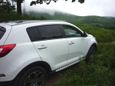 SUV   Kia Sportage 2011 , 830000 , 