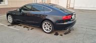  Audi A5 2009 , 980000 , 