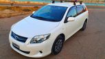  Toyota Corolla Fielder 2010 , 948000 , 