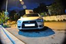  Mitsubishi Lancer 2011 , 405000 , 