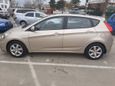  Hyundai Solaris 2012 , 430000 , 