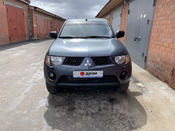  Mitsubishi L200 2007 , 650000 , 