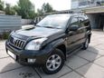 SUV   Toyota Land Cruiser Prado 2008 , 1370000 , 