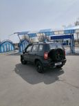 SUV   Chevrolet Niva 2015 , 450000 , 