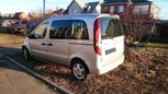    Mercedes-Benz Vaneo 2003 , 270000 , 