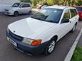  Nissan AD 2001 , 215000 , 