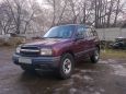 SUV   Chevrolet Tracker 2002 , 290000 ,  