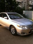  Toyota Camry 2010 , 850000 , 