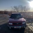 SUV   Subaru Forester 1988 , 400000 , -