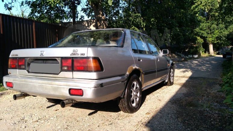  Honda Accord 1987 , 70000 , 