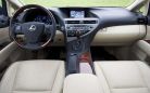 SUV   Lexus RX270 2010 , 1495000 , 