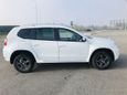 SUV   Nissan Terrano 2014 , 740000 , 