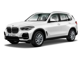 SUV   BMW X5 2020 , 5400000 , 