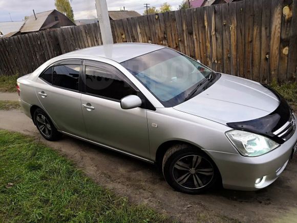  Toyota Allion 2002 , 450000 , 