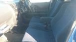    Suzuki Wagon R Solio 2001 , 239000 , 