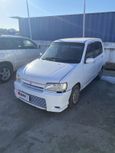  Nissan Cube 2001 , 125000 , 