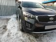 SUV   Kia Sorento 2016 , 1800000 , 