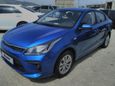  Kia Rio 2018 , 770000 , 