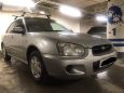  Subaru Impreza 2004 , 275000 , 