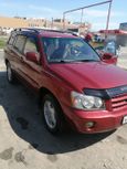 SUV   Toyota Highlander 2001 , 690000 , 