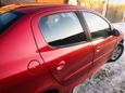  Peugeot 206 2009 , 220000 , 