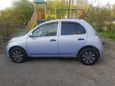  Nissan March 2002 , 165000 , 