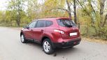 SUV   Nissan Qashqai+2 2012 , 710000 , 