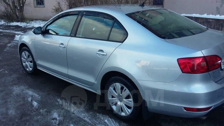  Volkswagen Jetta 2014 , 760000 , 