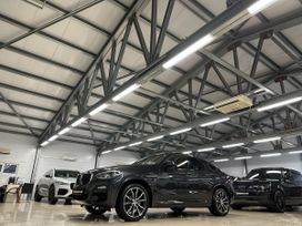 SUV   BMW X4 2019 , 4799000 ,  