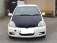  Toyota Vitz 2001 , 210000 , 