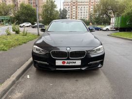  BMW 3-Series 2012 , 1400000 , 