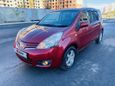  Nissan Note 2011 , 485000 , 