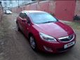  Opel Astra 2011 , 530000 , 