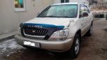 SUV   Toyota Harrier 1998 , 435000 , -