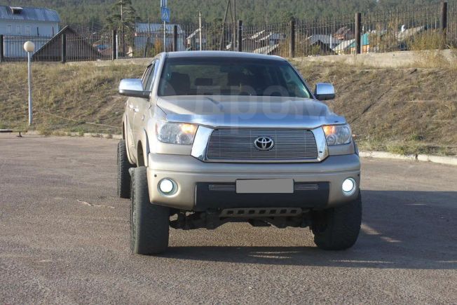  Toyota Tundra 2008 , 1700000 , -