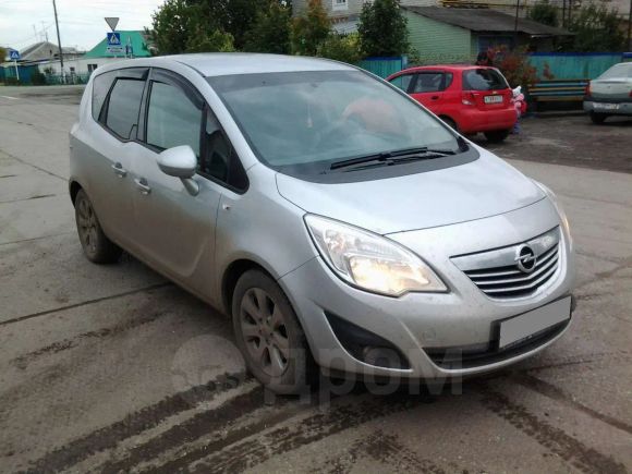    Opel Meriva 2012 , 450000 , 