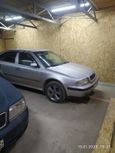  Skoda Octavia 2000 , 430000 , 