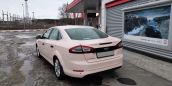  Ford Mondeo 2011 , 550000 , 