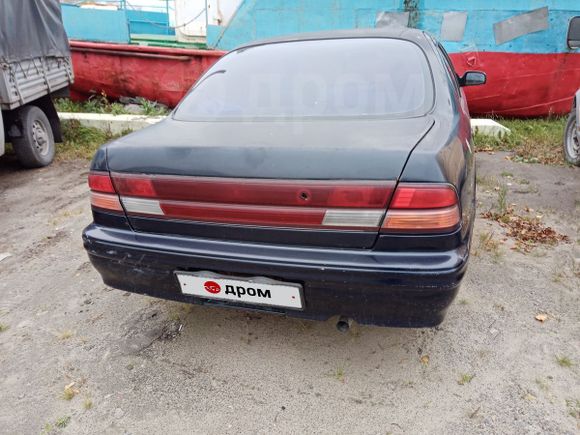  Nissan Cefiro 1996 , 40000 , 